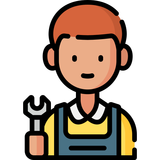 اجرا ، تعمیر ، نگهداری 